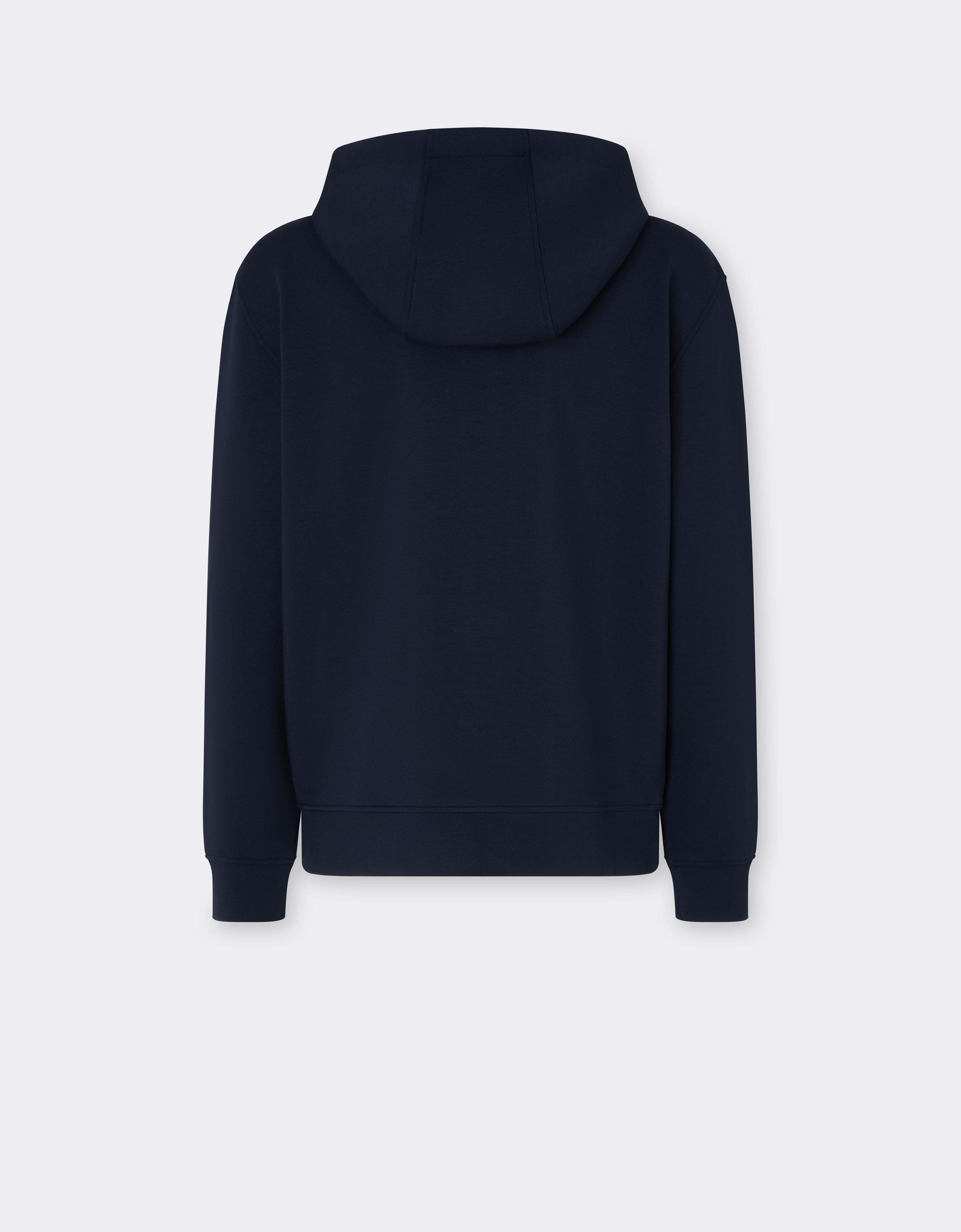  Ferrari Scuba-kapuzenpulli - Male Pullover & Strickwaren Navy S 