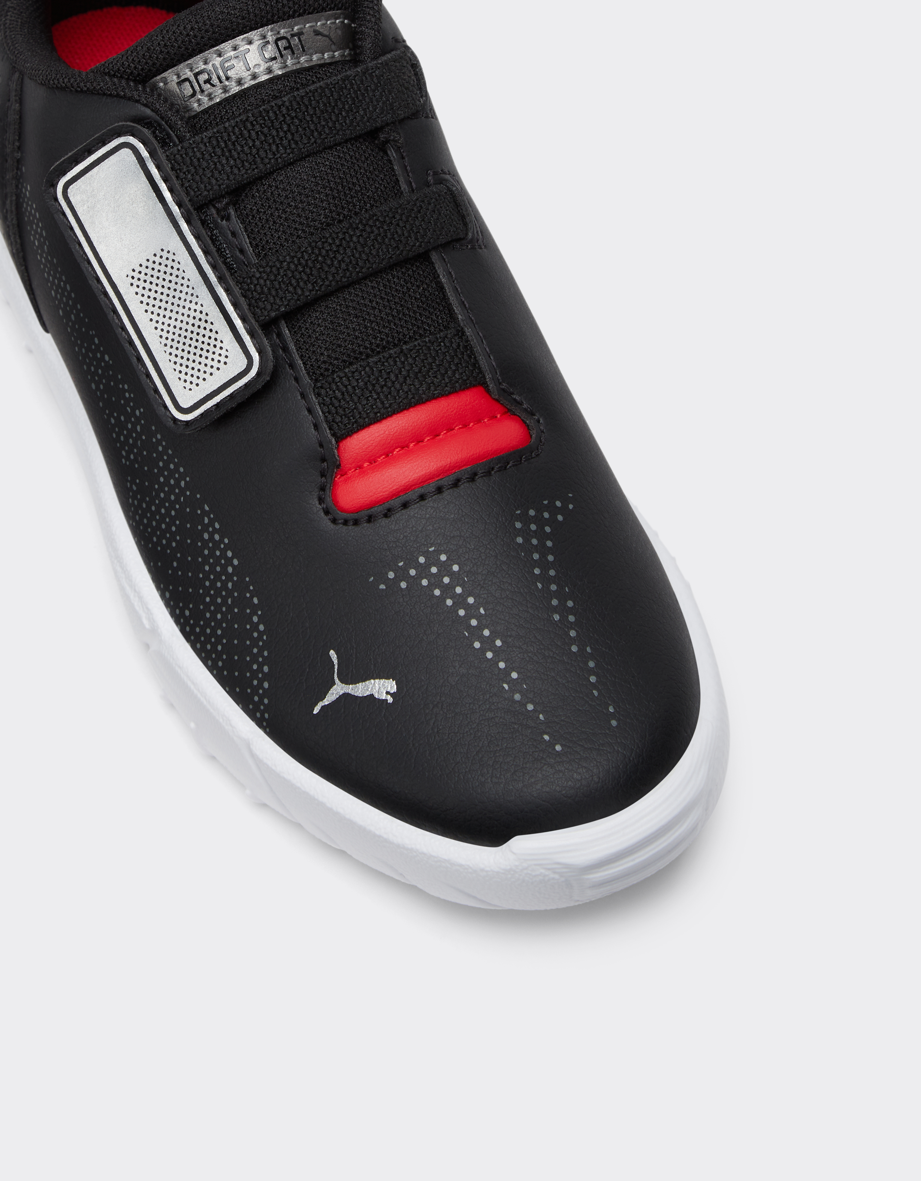 Ferrari Children's Puma For Scuderia  Drift Cat Decima 2.0 In Black