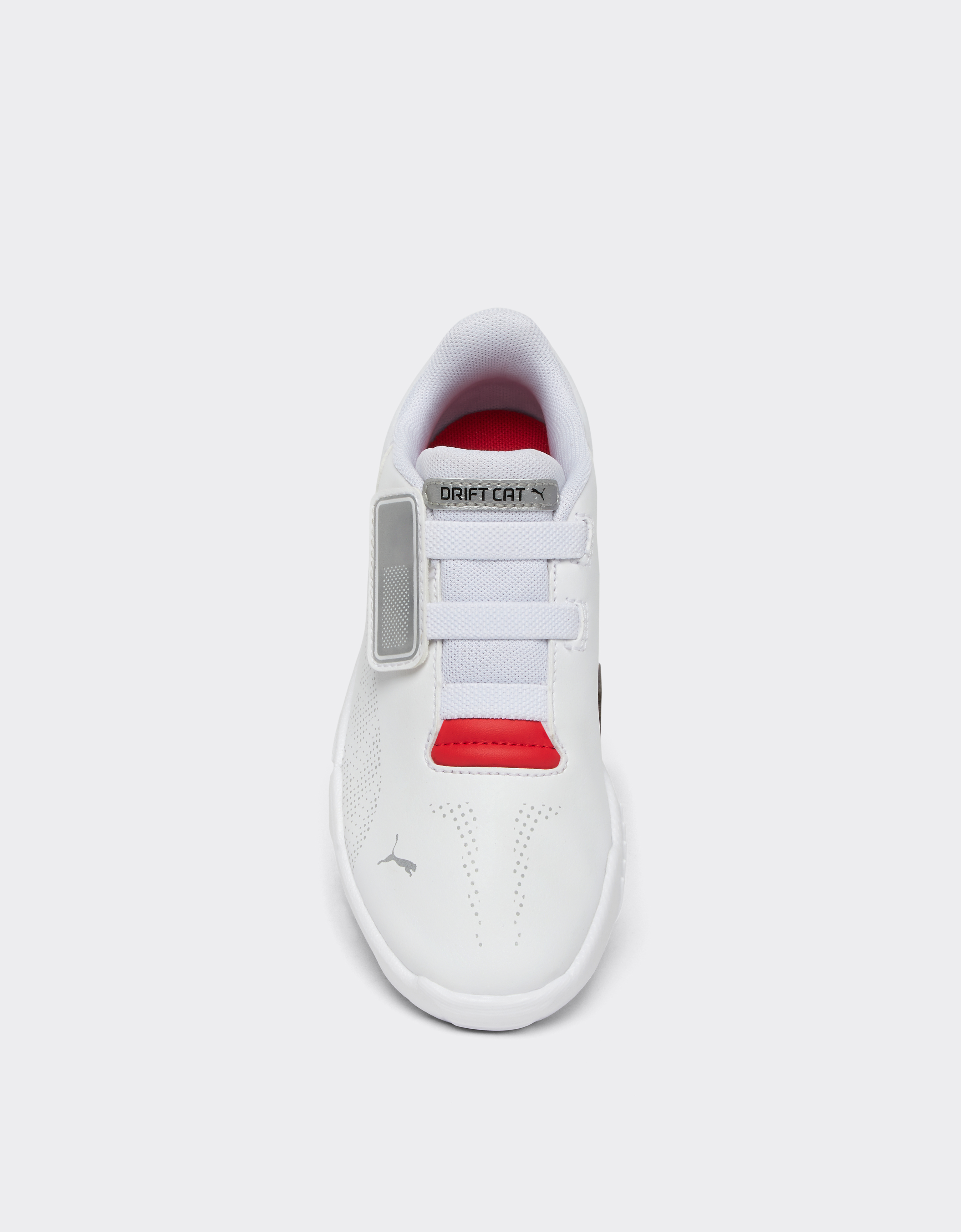  Ferrari Sneaker Puma Für Scuderia Ferrari Drift Cat Decima 2.0 Für Kinder -  Puma Schuhe Optisch Weiß 10c 