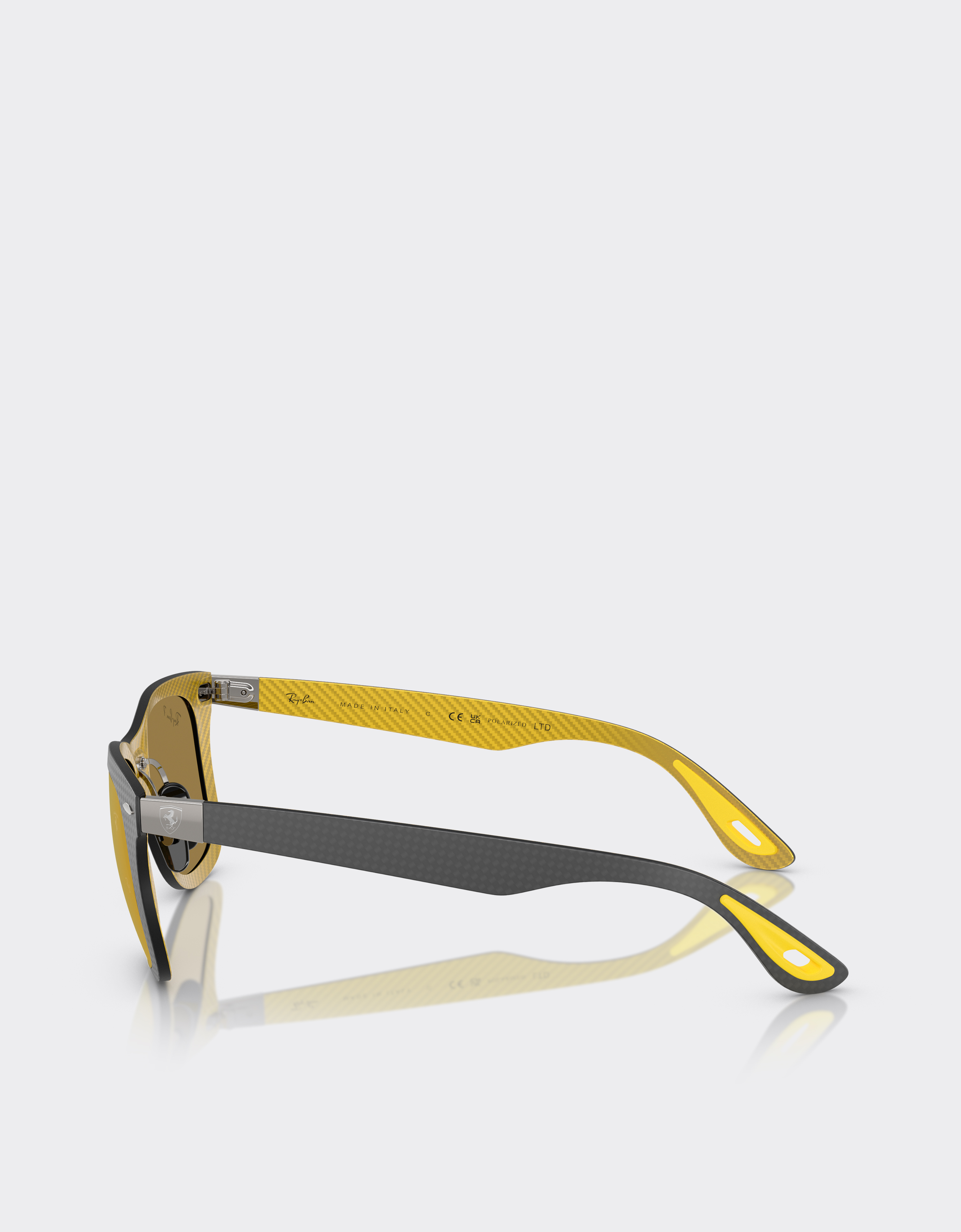 FERRARI FERRARI RAY-BAN FOR SCUDERIA FERRARI MONZA LIMITED EDITION 