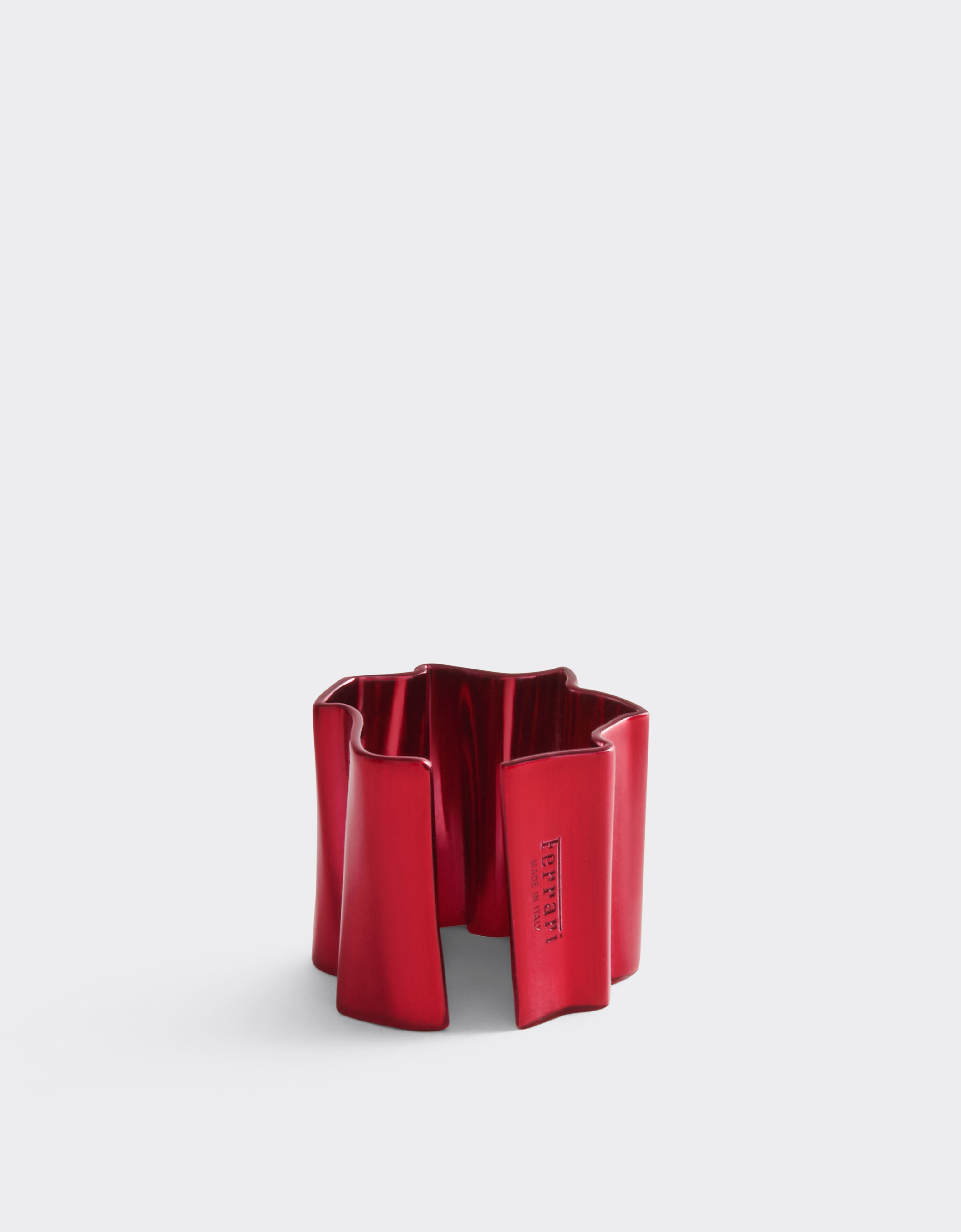 Ferrari Metallic Ring