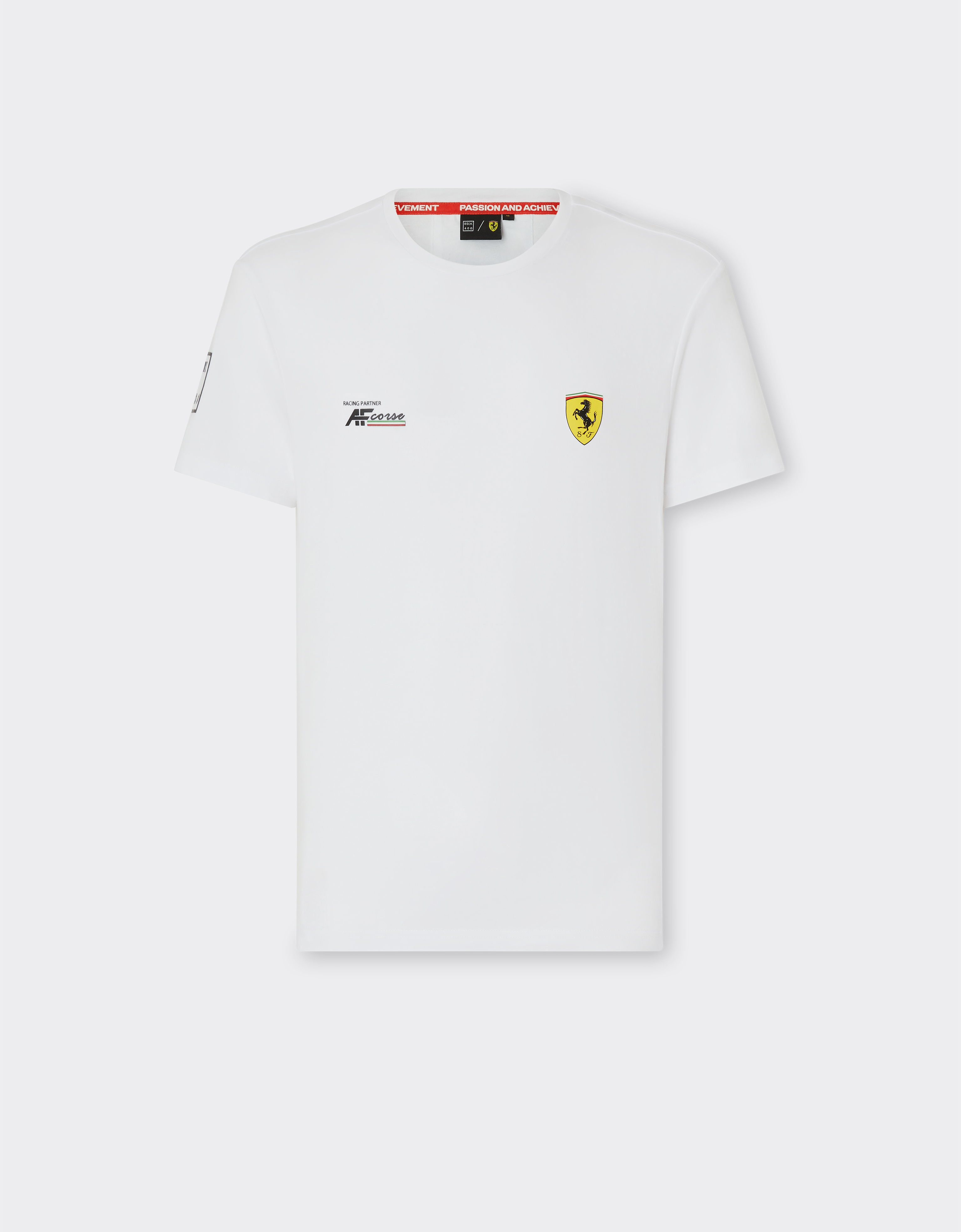 Ferrari Hypercar T-shirt - 2024 Special Edition