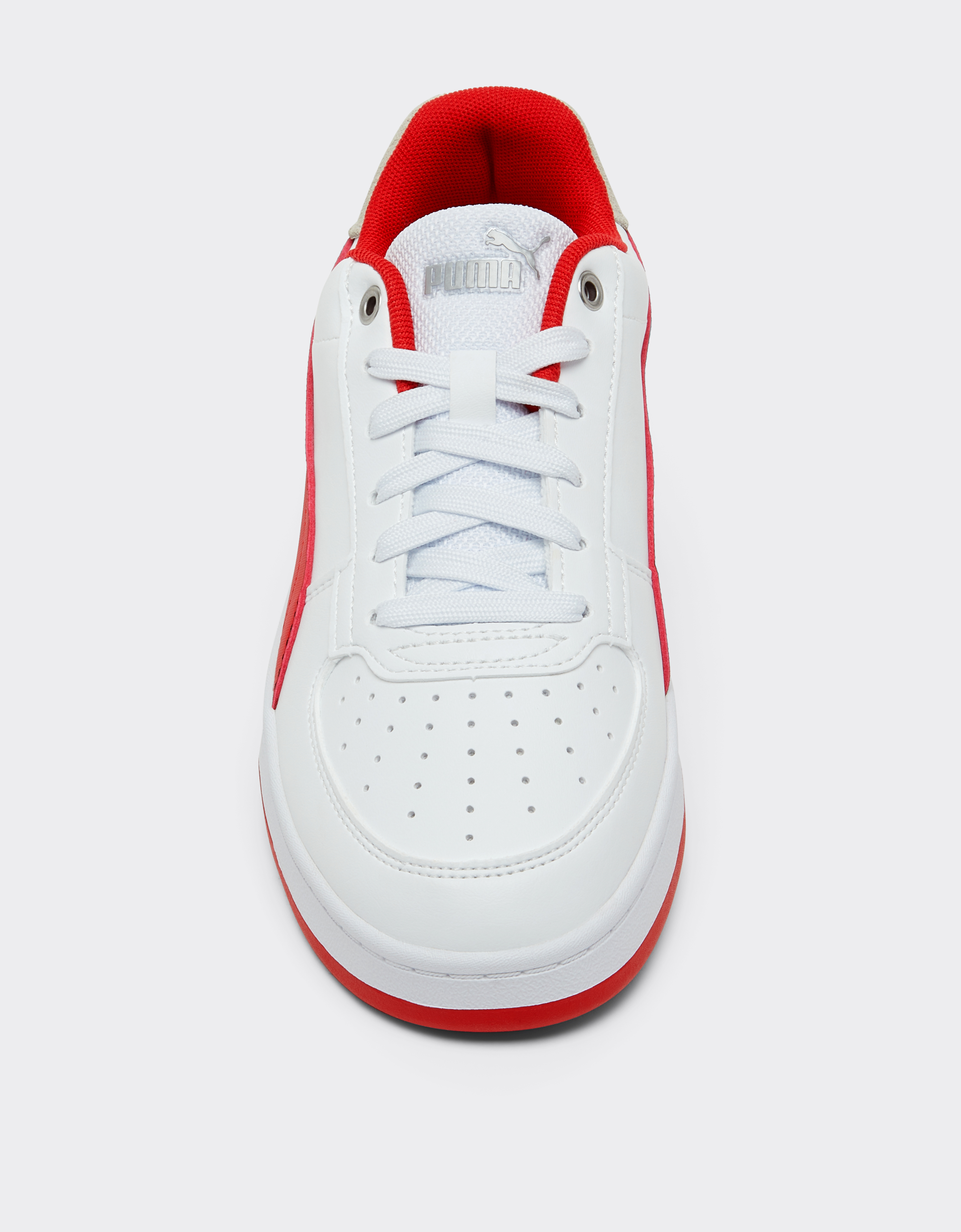  Ferrari Puma Sneaker Für Ferrari Caven 2.0 Jungen Und Mädchen -  Puma Schuhe Optisch Weiß 5 