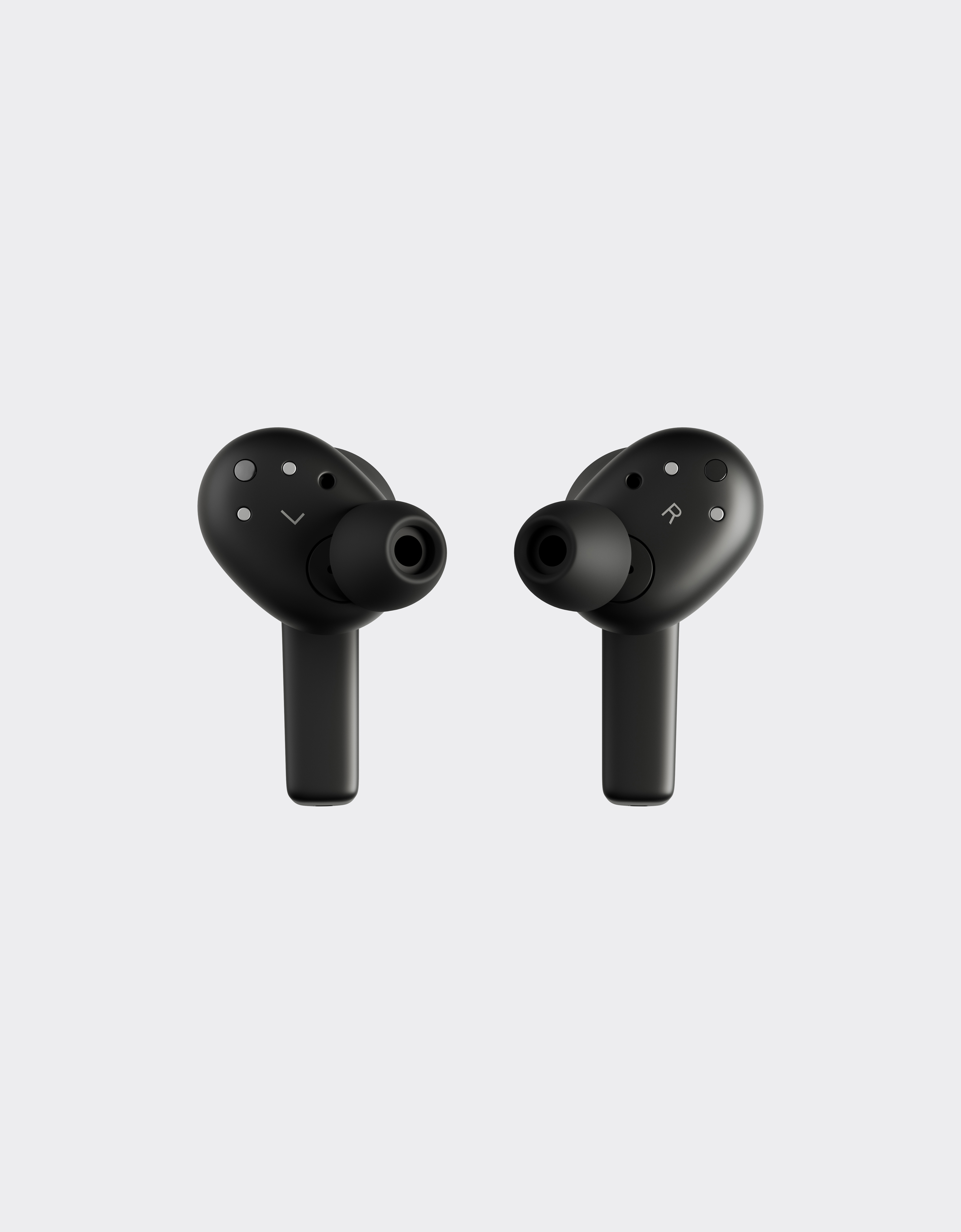  Ferrari écouteurs Sans Fil Bang & Olufsen Beoplay Ex Ferrari Edition -  Bang & Olufsen For Ferrari Rosso Corsa Os 