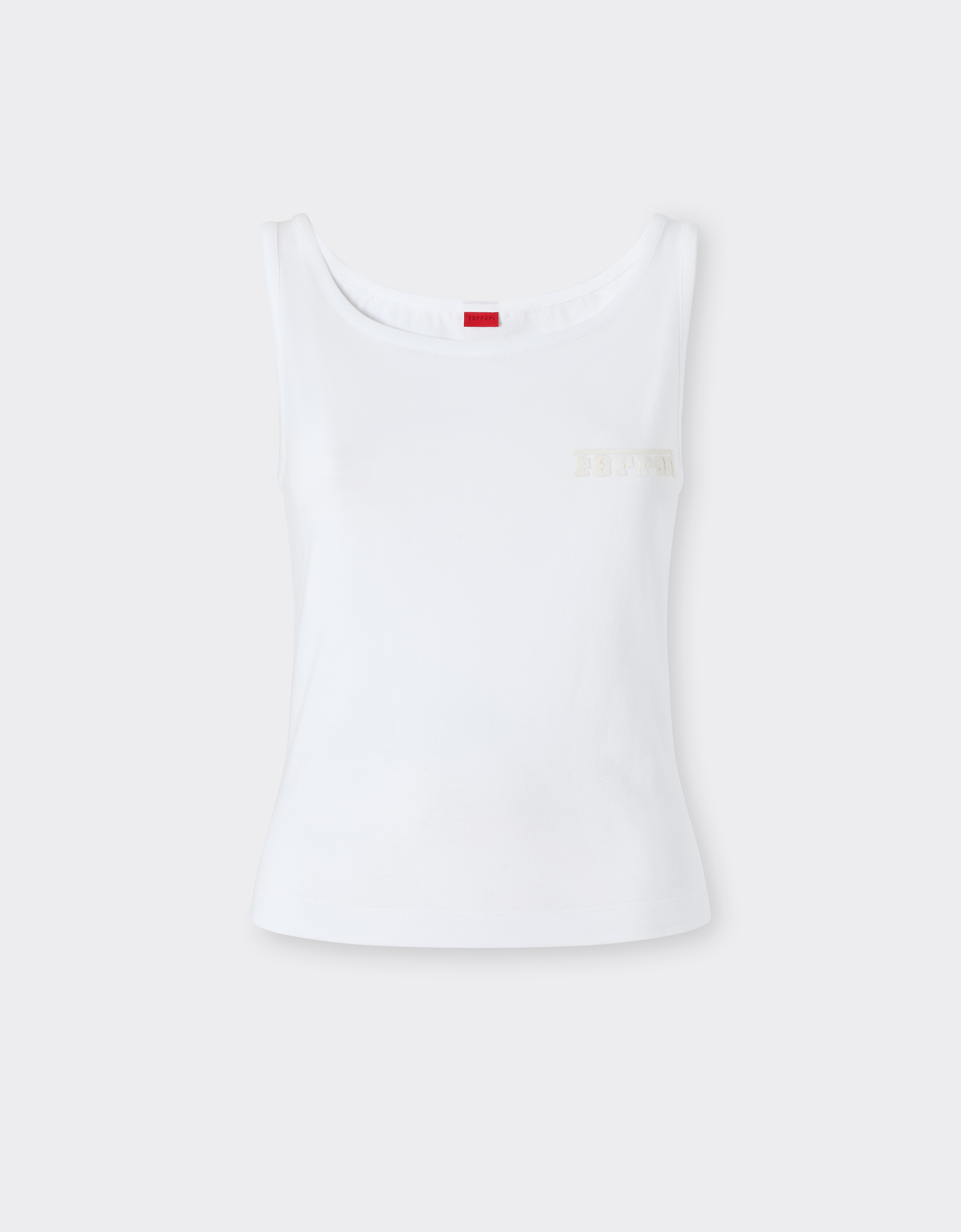 WET プリント ホワイト タンクトップ OUTLET】Roxy Fitness FEEL THE WIND TANK ウィメンズ フィットネス