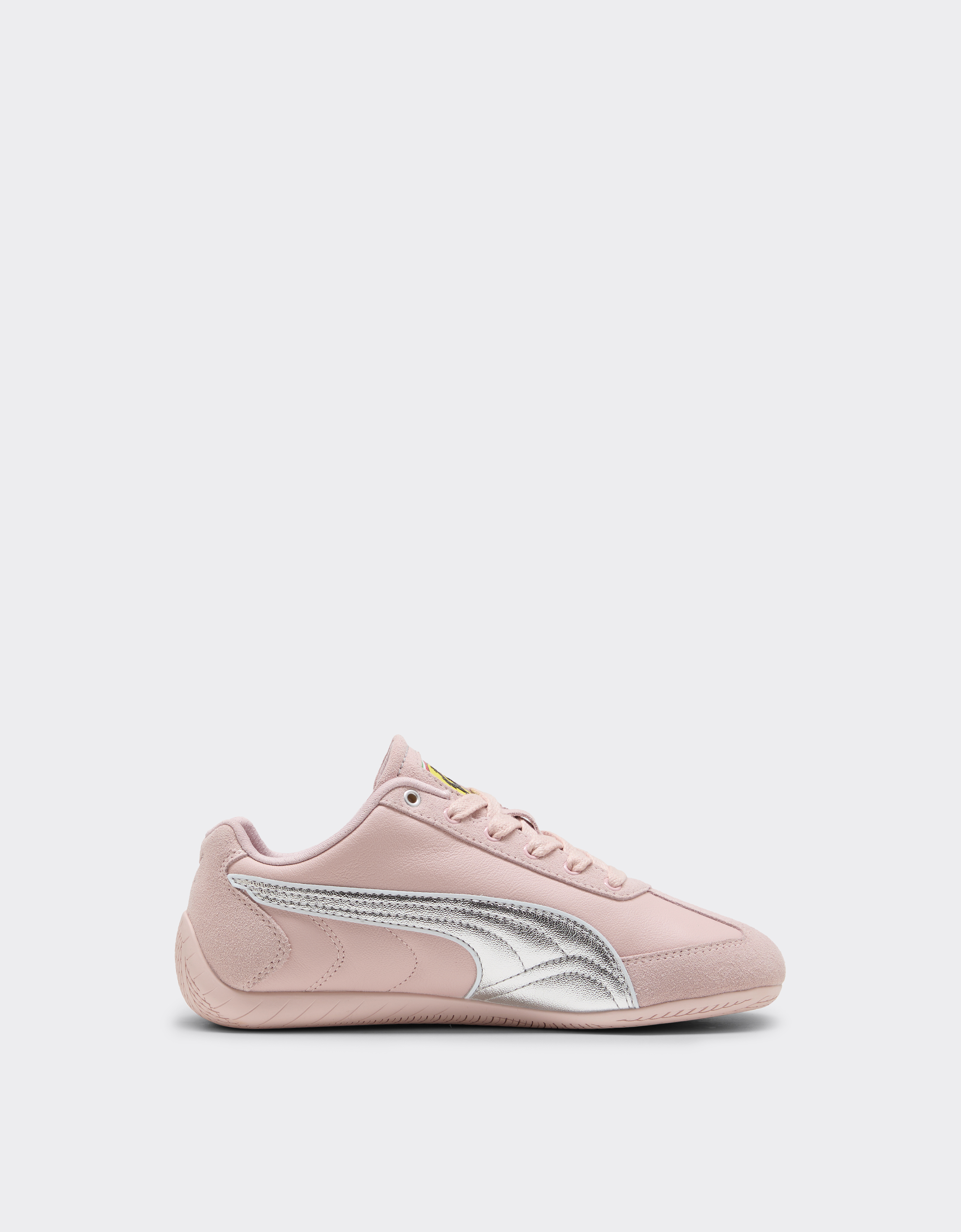 Ferrari Women's Peony Puma Sneaker For Scuderia Speedcat - Puma Shoes 3,5