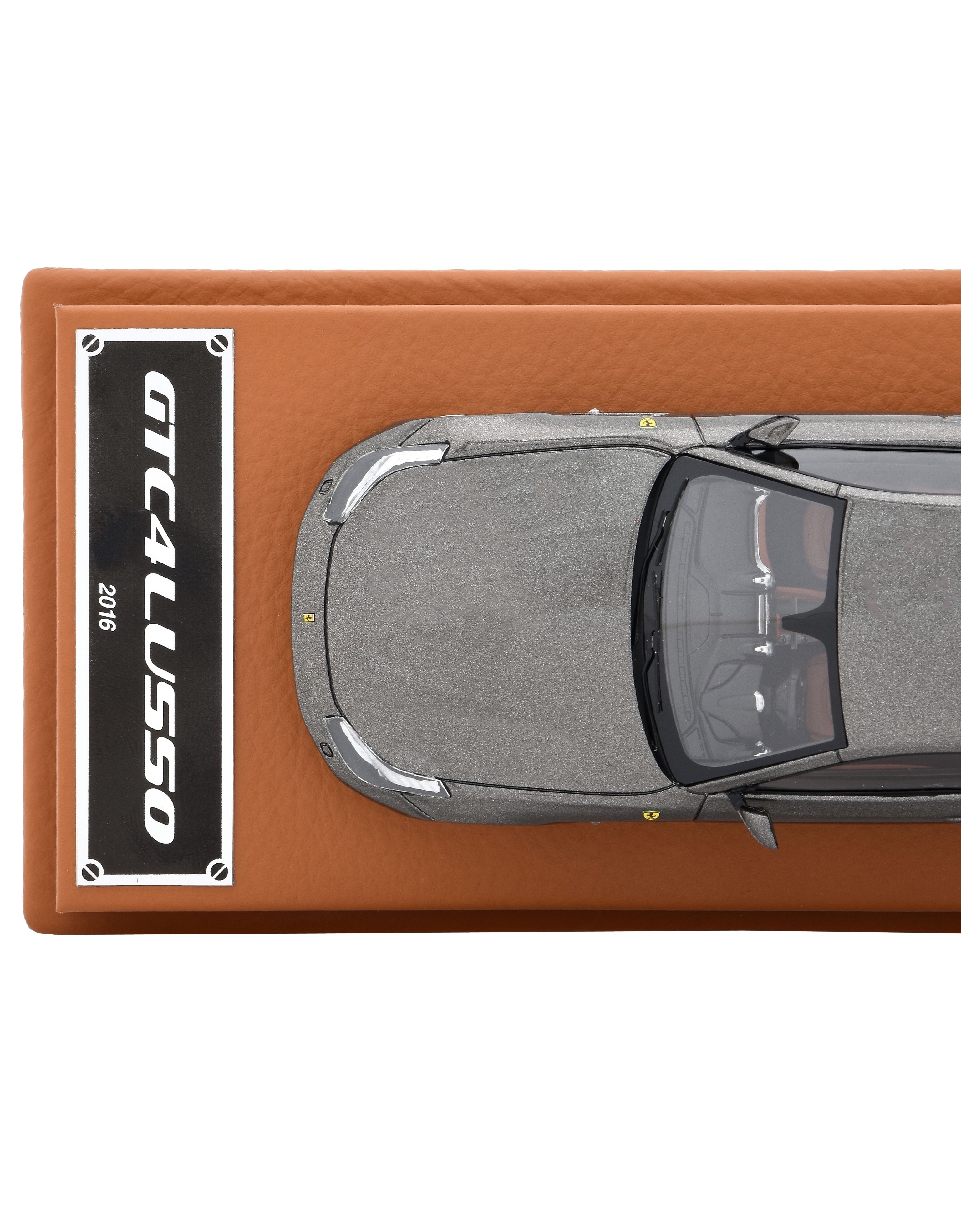  Ferrari Ferrari Gtc4lusso 1:43 Scale Model -  Replica & Scale Models Ingrid Os 