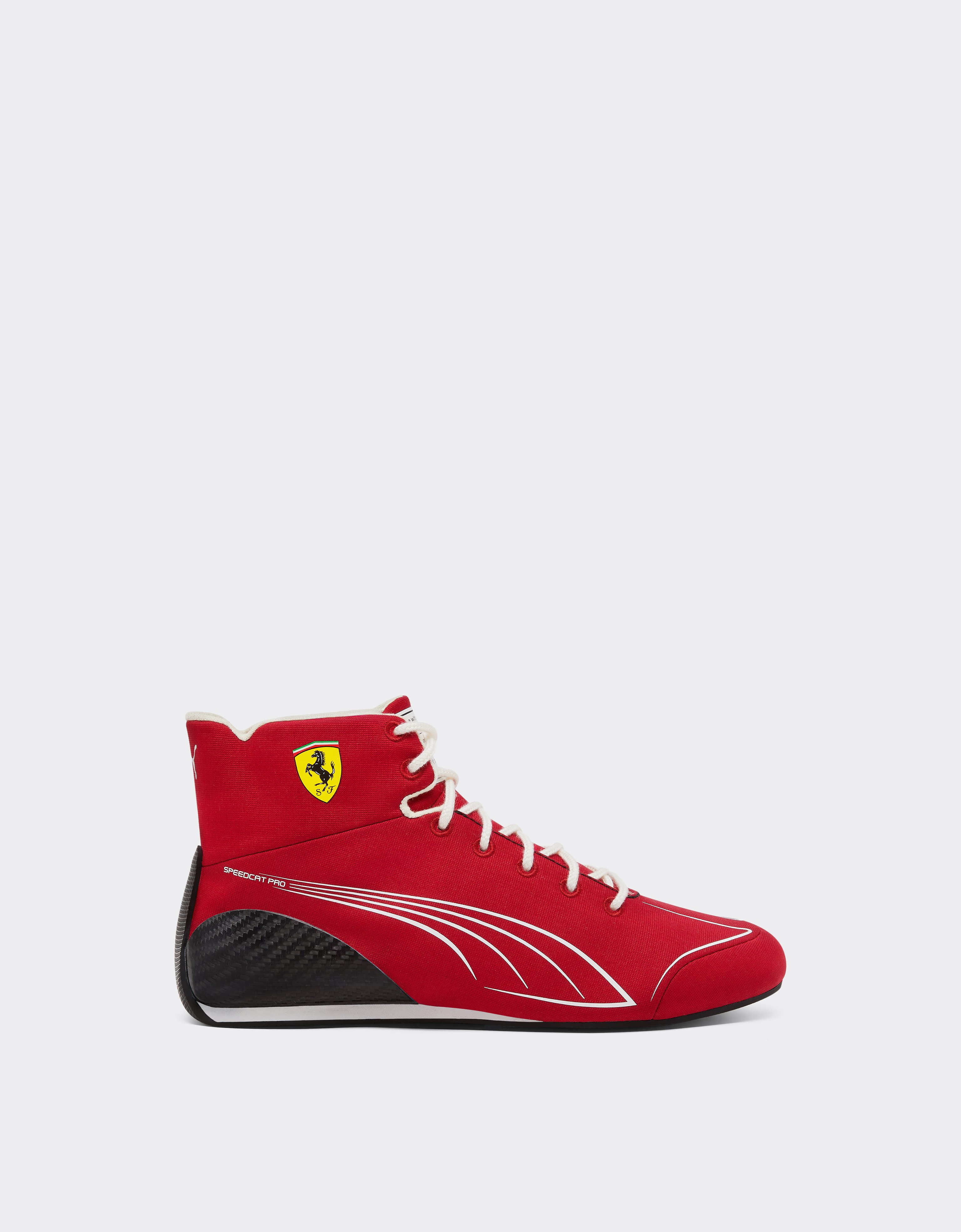 Zapatillas Speedcat Pro Edición Leclerc Ferrari Store®