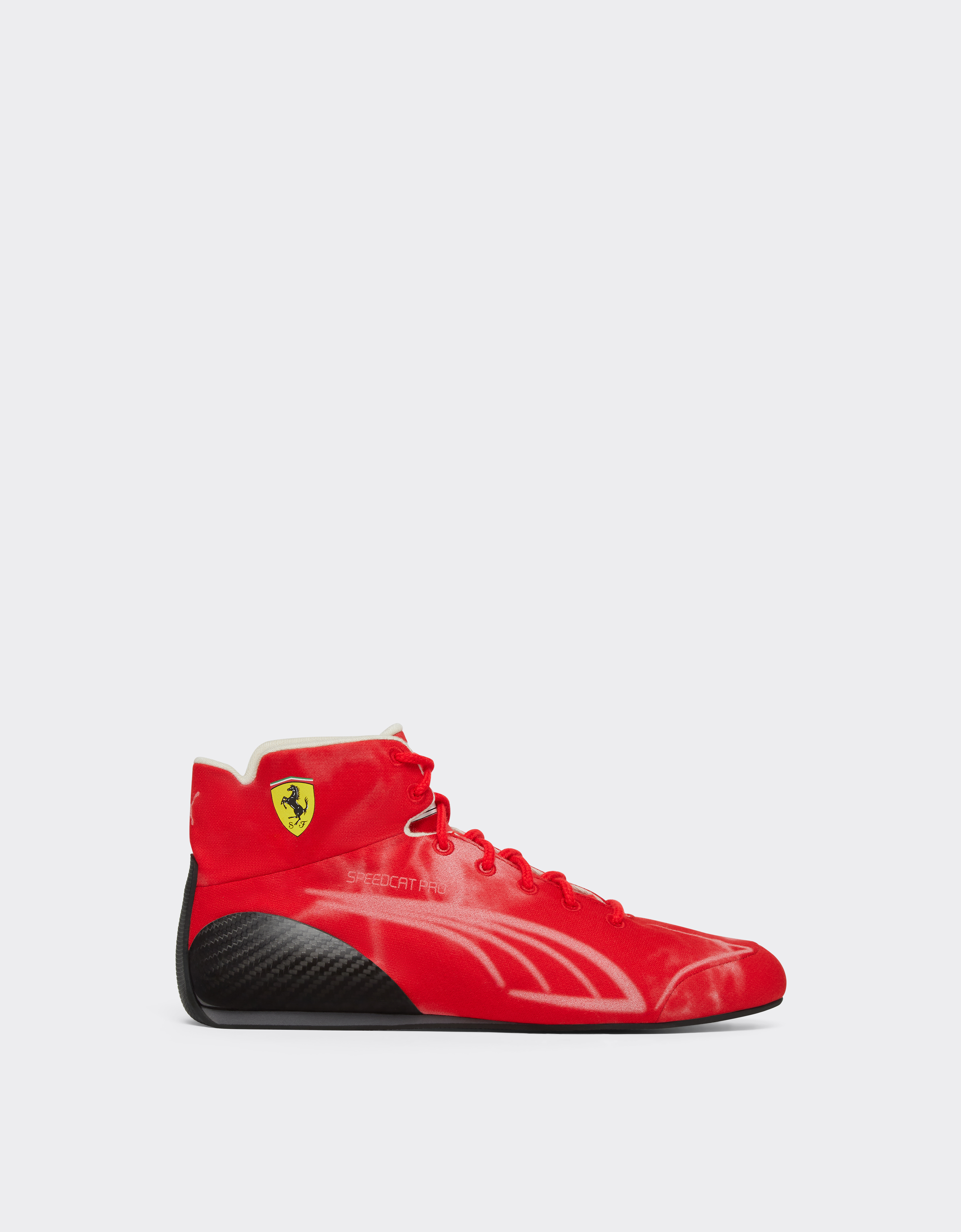 Puma Ferrari Speedcat Pro Las Vegas GP Sneakers Ferrari Store