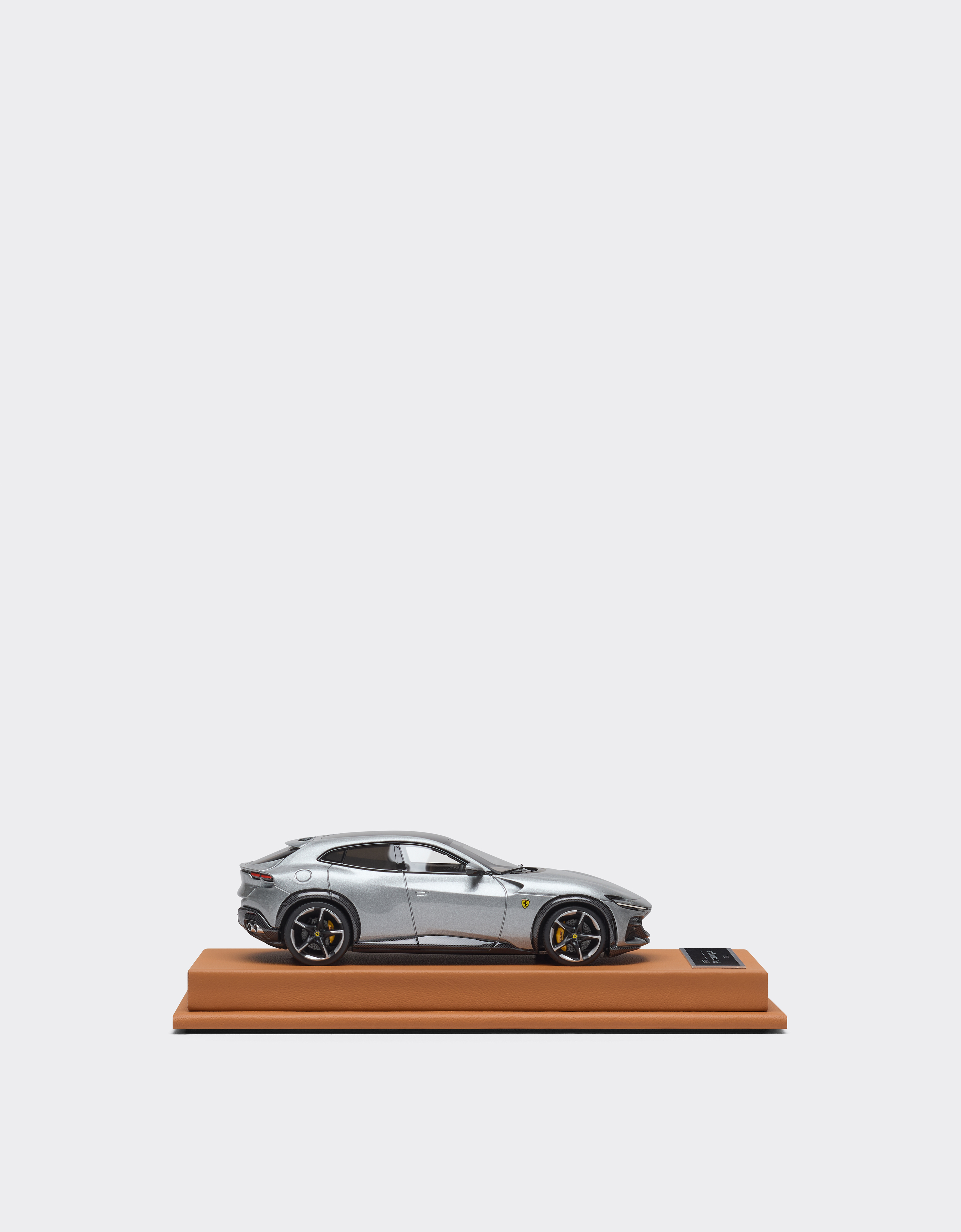 Ferrari Unisex Ingrid Purosangue 1:43 Scale Model - Cars Os