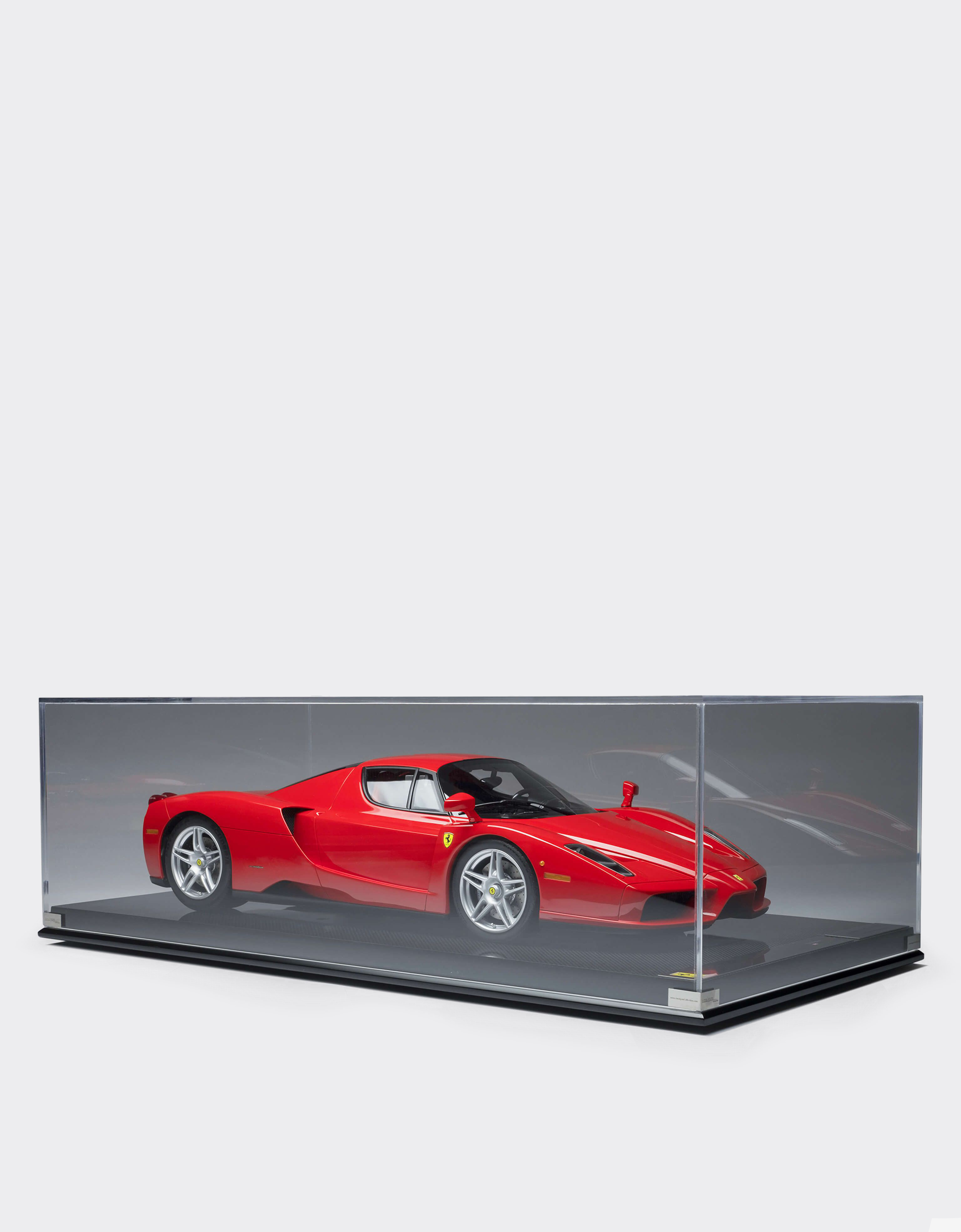  Ferrari Ferrari Enzo Model In 1:8 Scale -  Replica & Scale Models Multicolour Os 