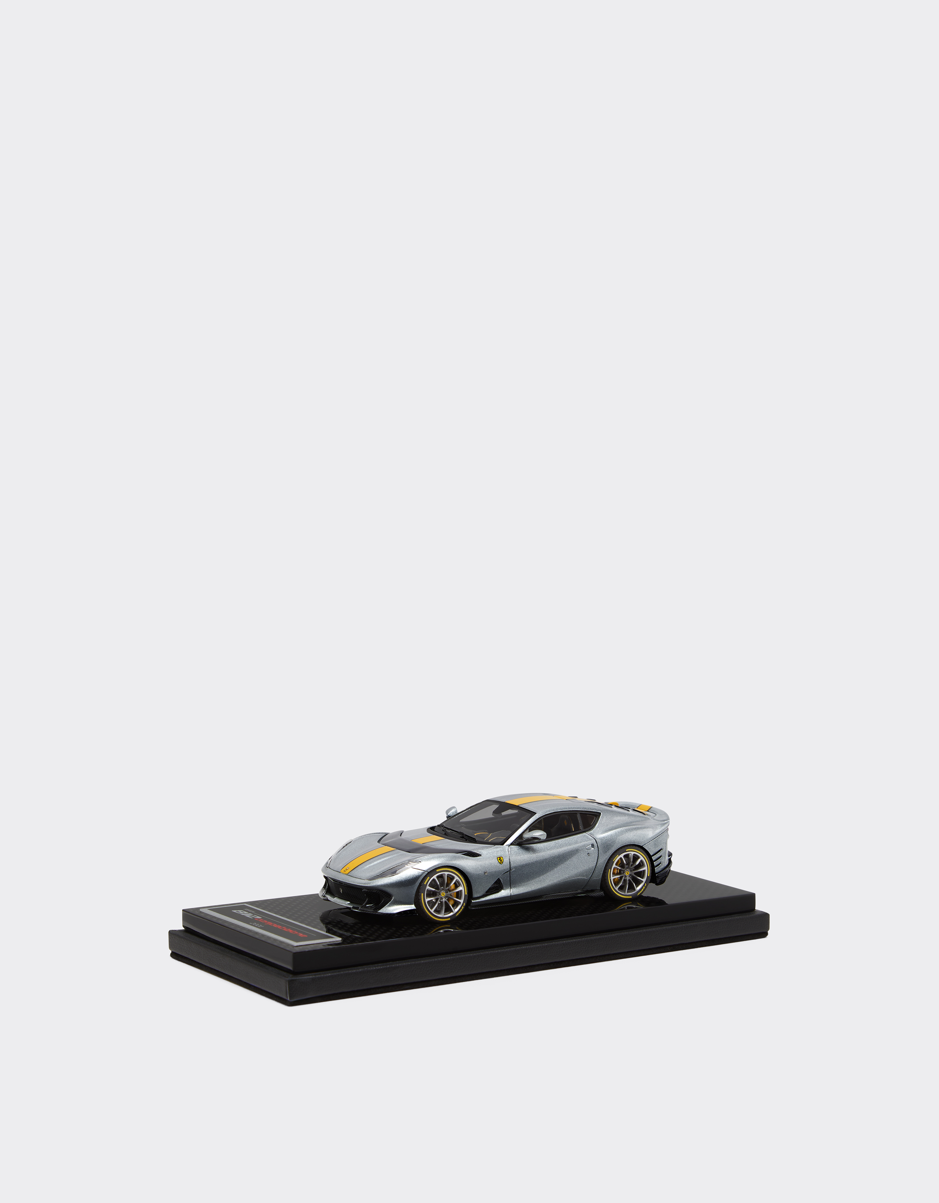  Ferrari Ferrari 812 Competizione Modell Im Maßstab 1:43 -  Modellautos Fantasia Os 