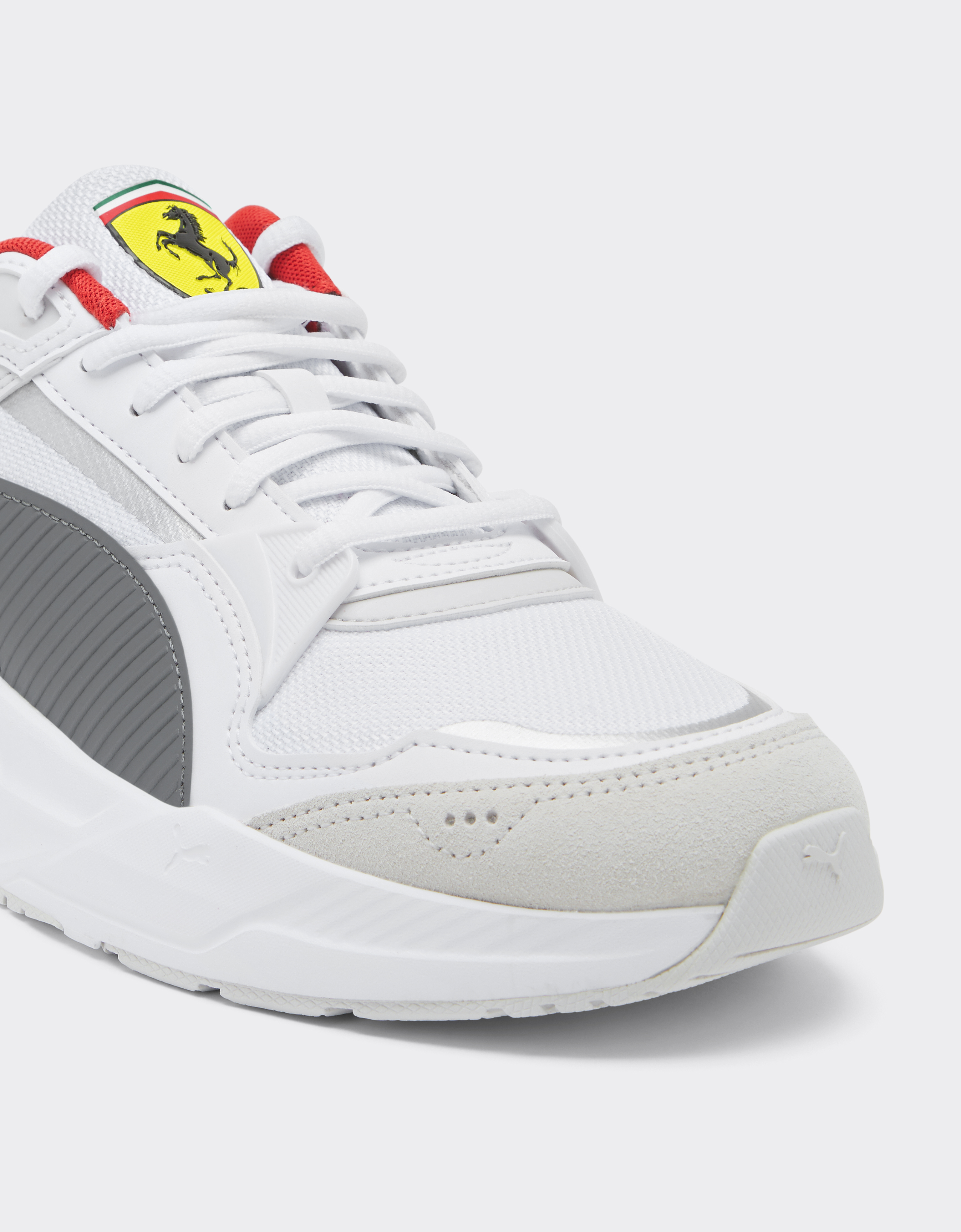 Ferrari Puma For Trinity 2 Trainers