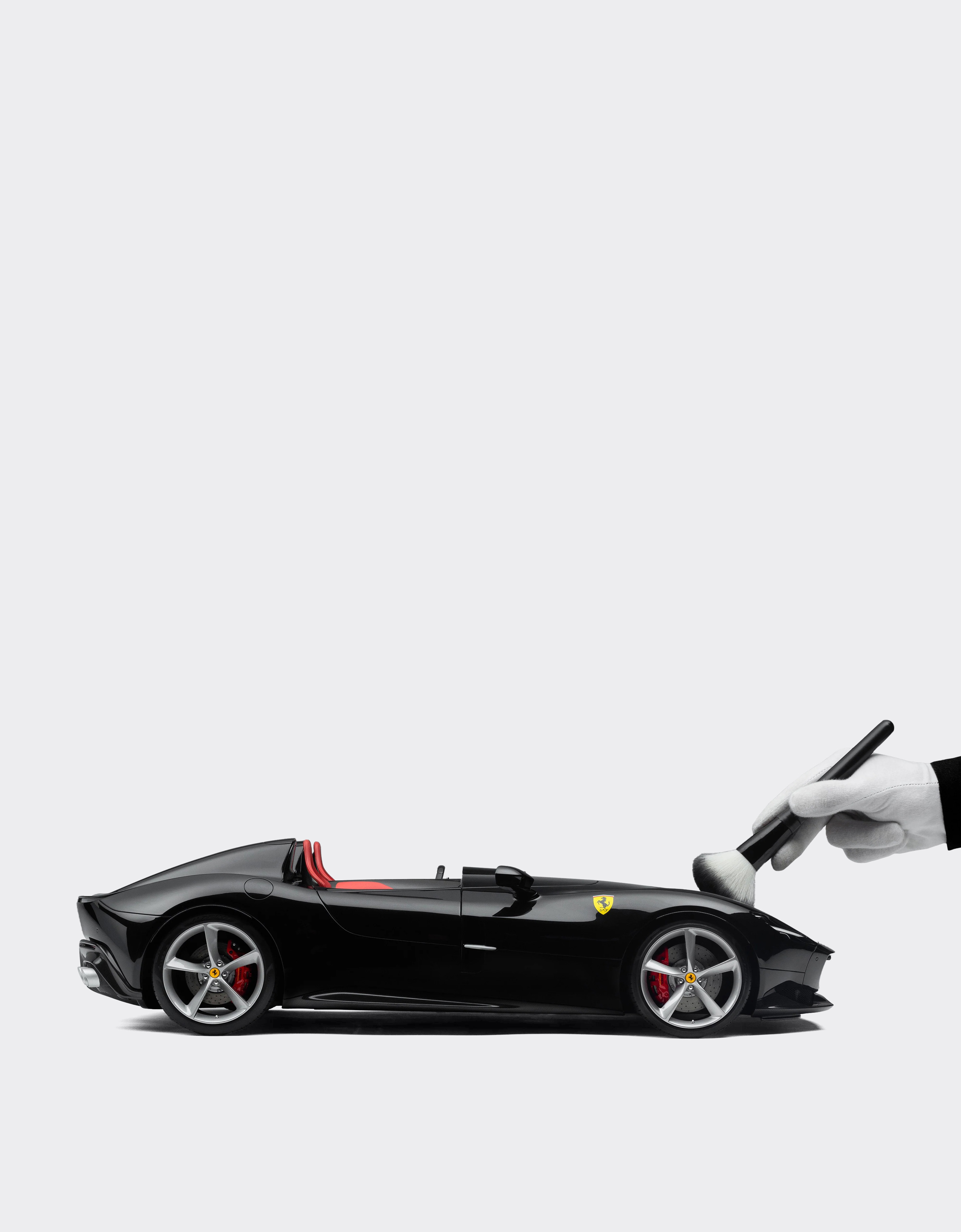  Ferrari Ferrari Monza Sp2 Model In 1:8 Scale -  Cars Multicolour Os 
