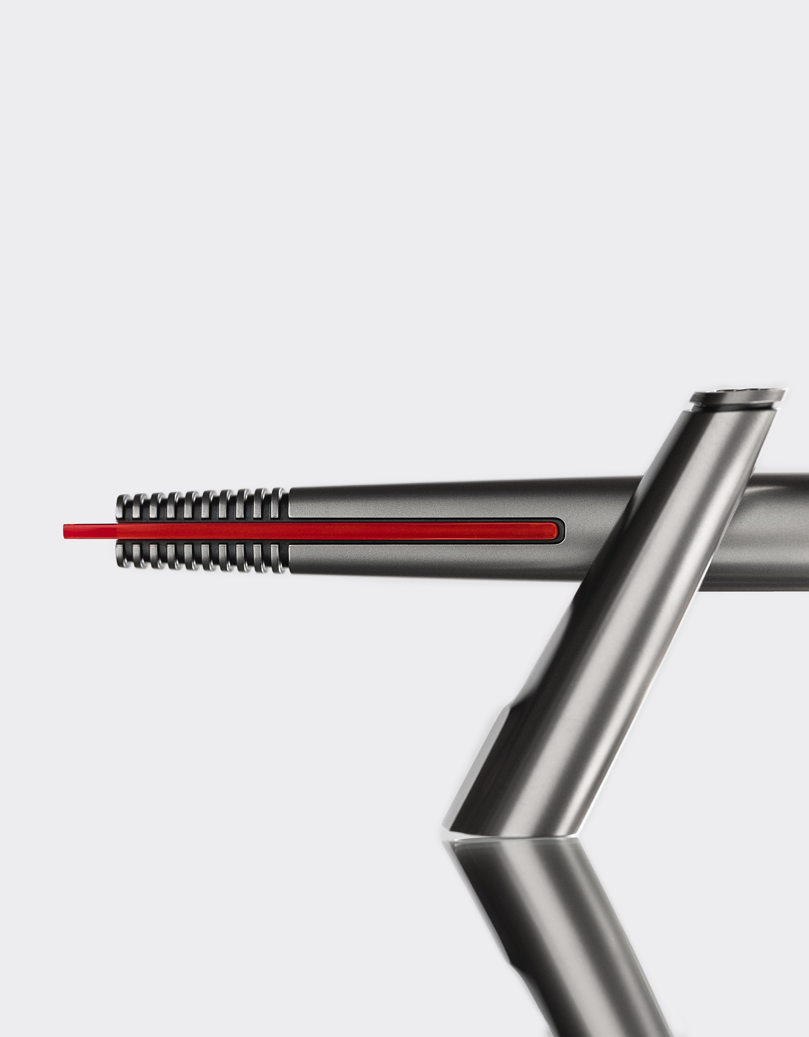  Ferrari Montblanc Ferrari Stilema Sp3 Fountain Pen -  Montblanc For Ferrari Multicolour Os 
