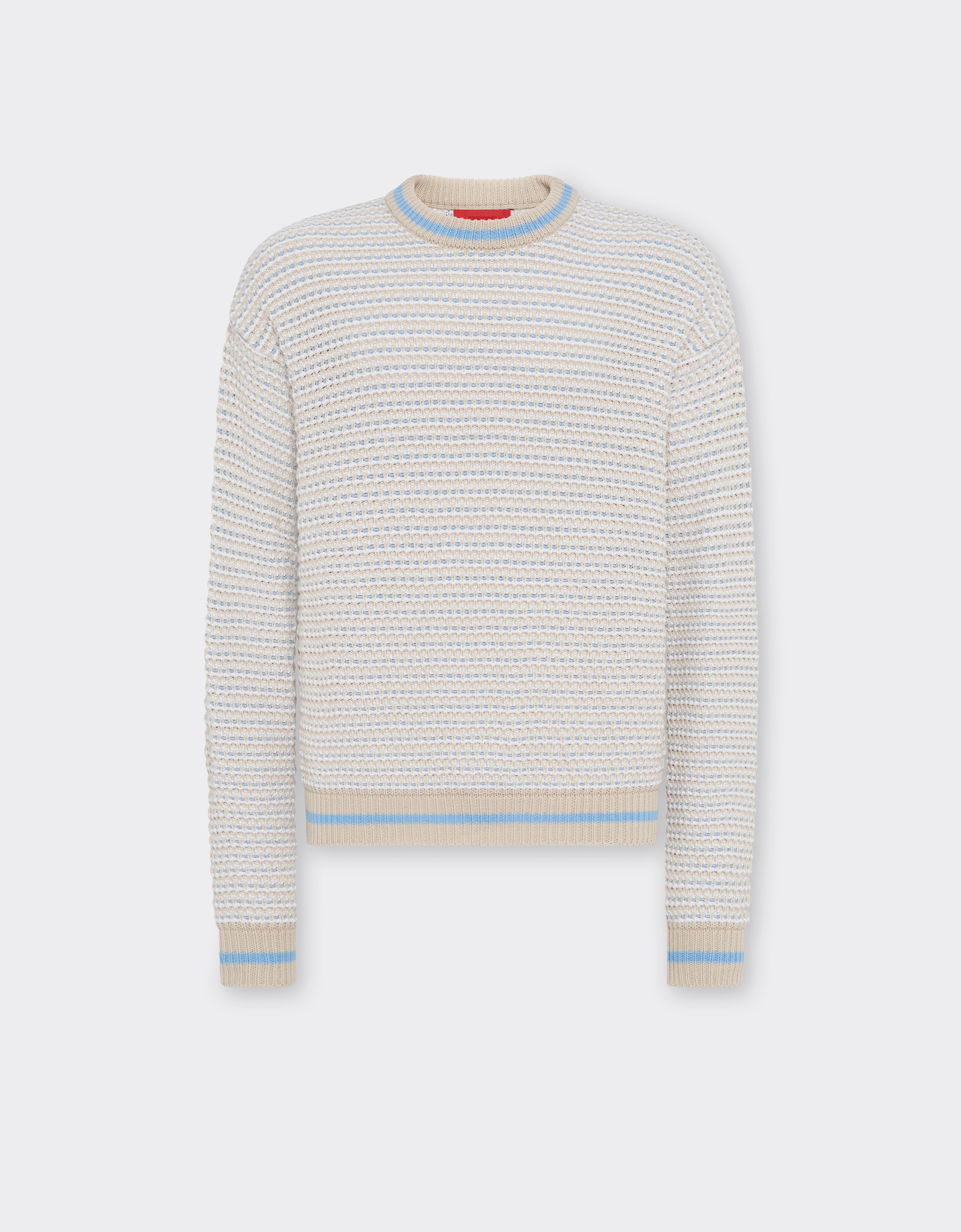 Ferrari X Charles Leclerc 3d Jumper