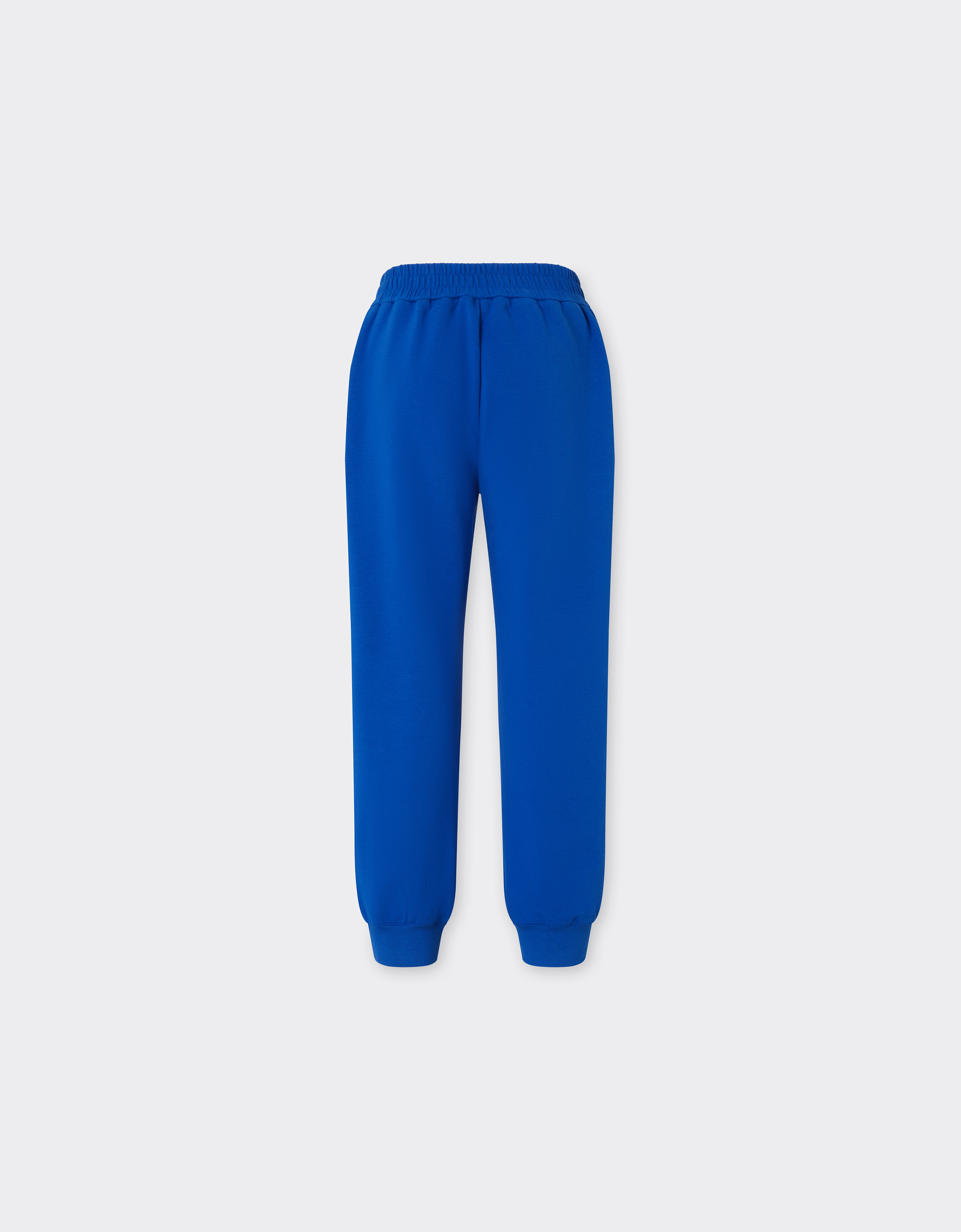  Ferrari Leichte Fleece-hose - Male Jacken Und Sweatshirts Kleinblau 2y 